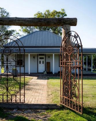 Ravenscroft Cottage