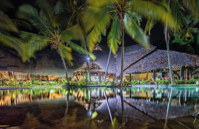 Ravintsara Wellness Hotel