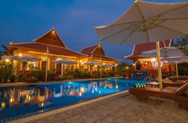 Ravorn Villa Boutique