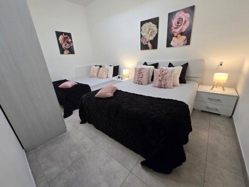 Raymihome Lugaro - Parking Privato