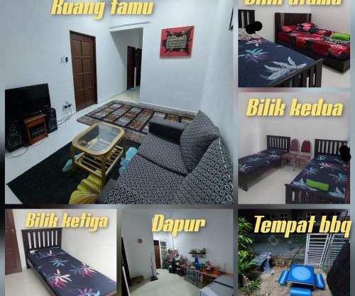 Razeeya Homestay