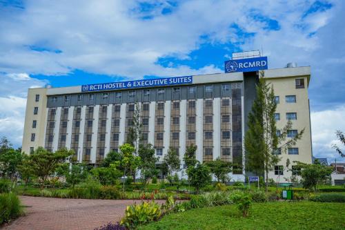 RCMRD EXECUTIVE SUITES