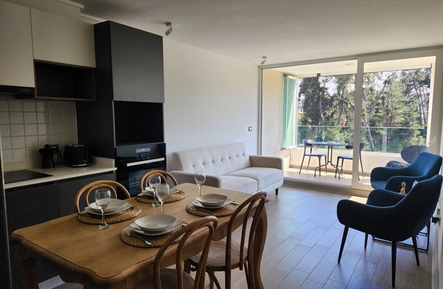 Reñaca Apartment. Viña del Mar