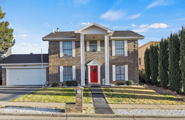 Ready for immediate move in! 4 Bdrooms, West EP