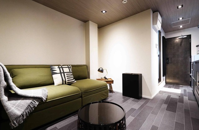 Real Life SANGENJAYA 1BR 2Pax Shibuya