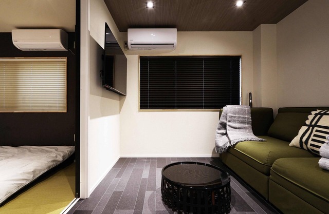 Real Life SANGENJAYA 1BR 2Pax Shibuya