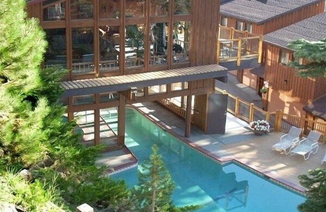 Timber Ridge 