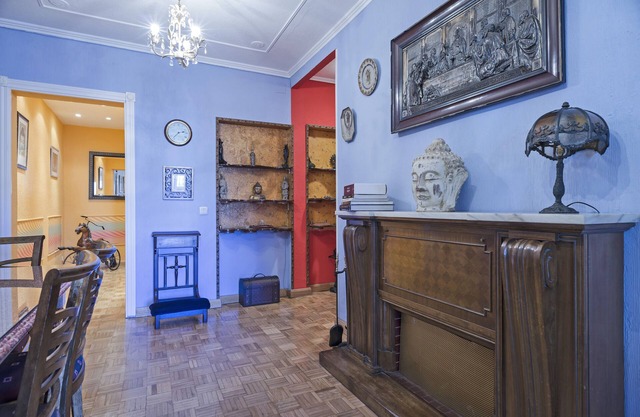 REAL SPANISH HOME - PLAZA MAYOR