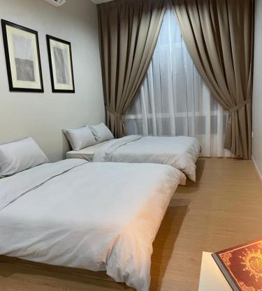 ReBan at Mahkota Valley