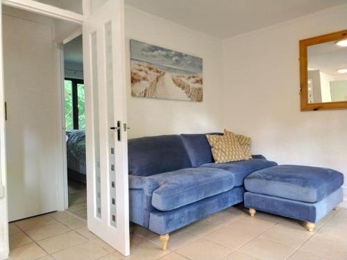 Rebels Retreat - 2-Bed Chalet nr St Ives & Hayle