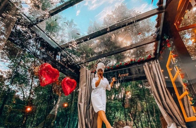 Recanto Bellavita - Rancho Queimado - SC