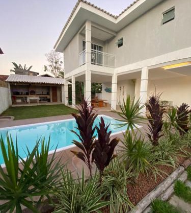 Recanto Casa de Itaúna