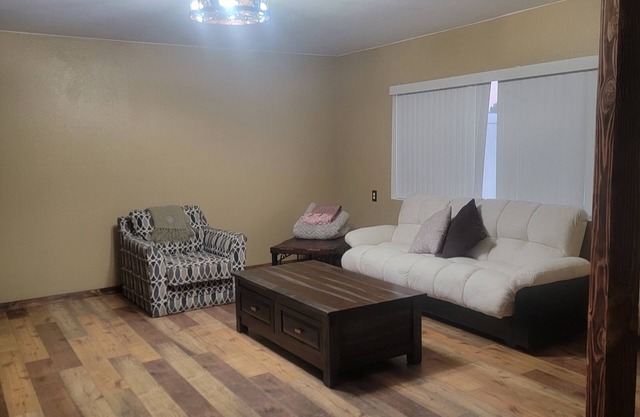 Recently renovated home less than one mile from downtown Wickenburg Arizona