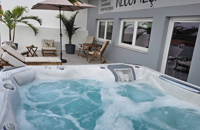 Recomeçar Guest House