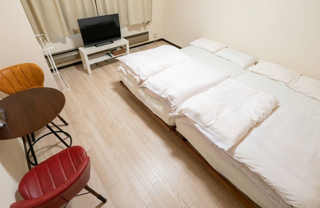 Recommended for long stays Convenience store fr - Ensuite Resort Yuzawa Room 305 / Minamiuonuma-gun Niigata