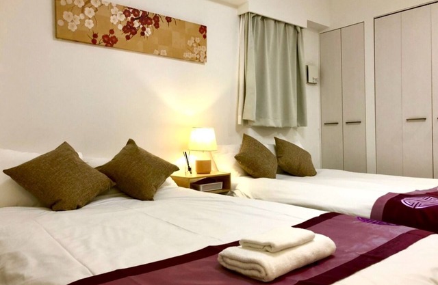 Recommended for voluntary quarantine Currently /Sumida-ku Tokyo