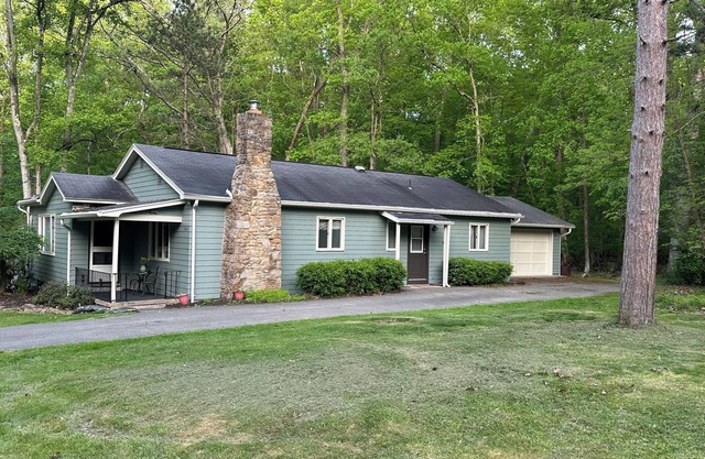 Rector House (Hot Tub, Pet Friendly 🐾)