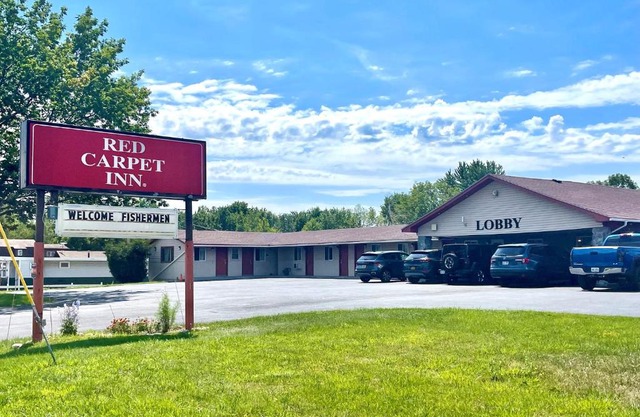 Carpet Inn Pulaski 