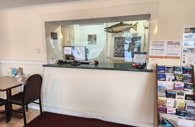 Red Carpet Inn Pulaski