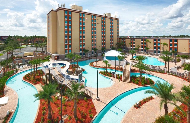 Red Lion Hotel Orlando Lake Buena Vista South- Near Disney