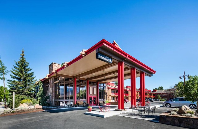 Red Lion Inn & Suites Missoula