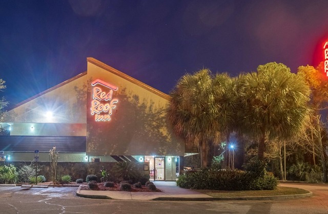 Red Roof Inn Jacksonville - Orange Park