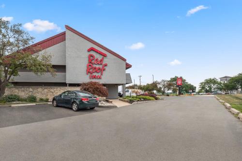 Red Roof Inn Lansing East - MSU
