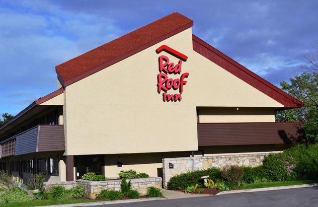 Red Roof Inn Merrillville