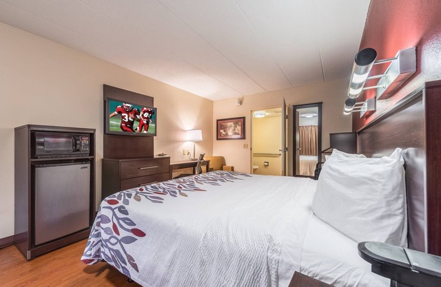 Red Roof Inn Merrillville