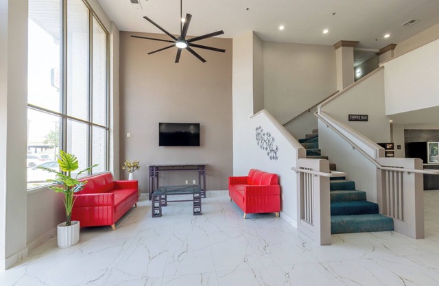 Red Roof Inn Pharr - McAllen