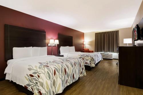 La Quinta Inn 