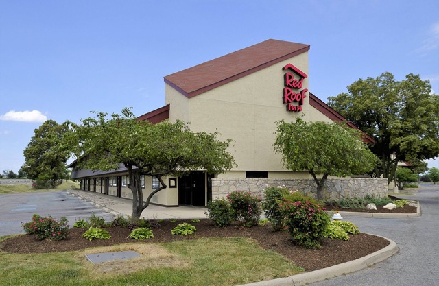 Red Roof Inn Toledo - Maumee