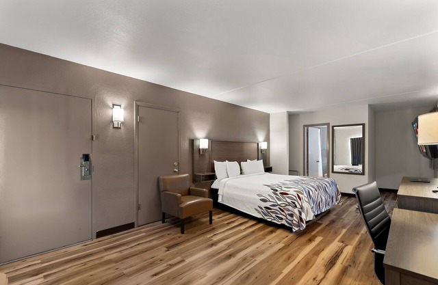 Red Roof Inn Winchester, VA