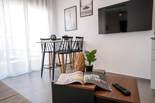 Red Sea Aurora - by G&P Suites