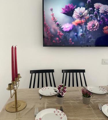 Red Sea Harmony - by G&P Suites