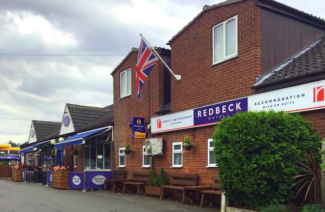 Redbeck Motel