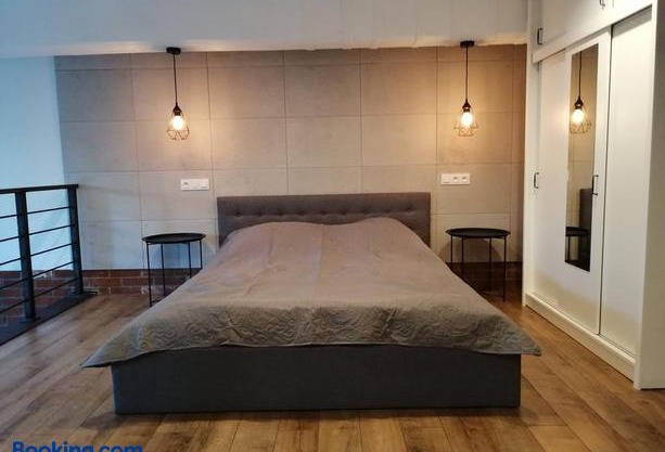Redcity Loft