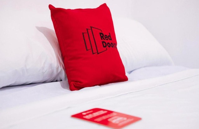 RedDoorz at Damar Mas Gunung Kelud Kediri