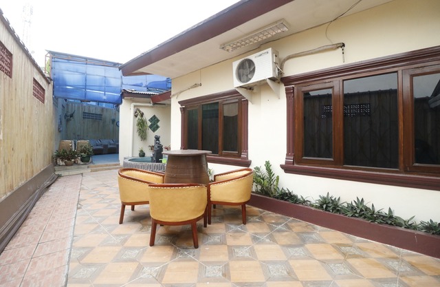 RedDoorz @ Cibogo Puncak Bogor