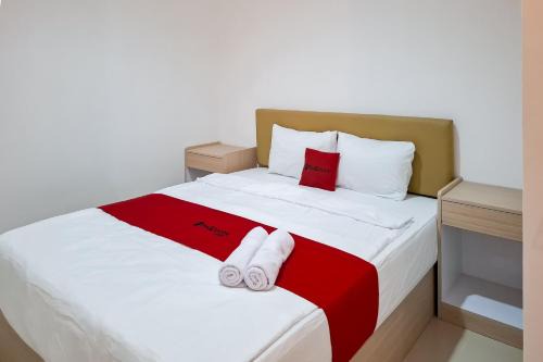 RedDoorz Near RS Panti Wilasa Semarang