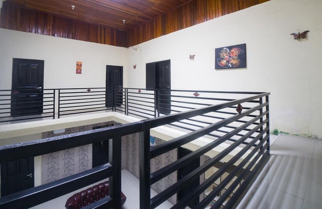 Reddoorz Syariah Habibie Gorontalo 