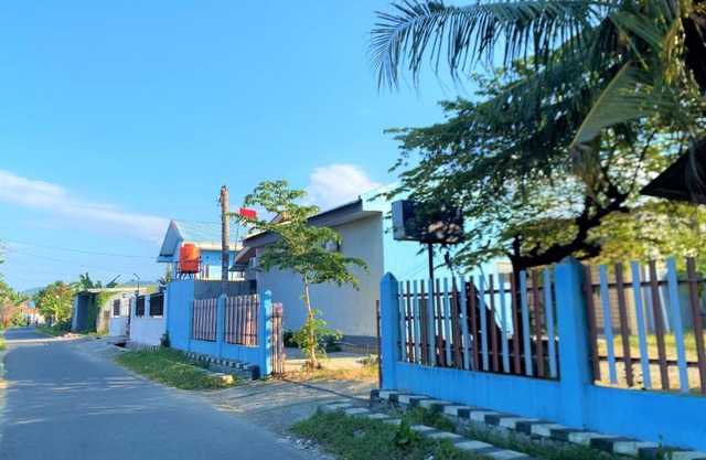 RedDoorz @ Wisma Sentosa Palopo