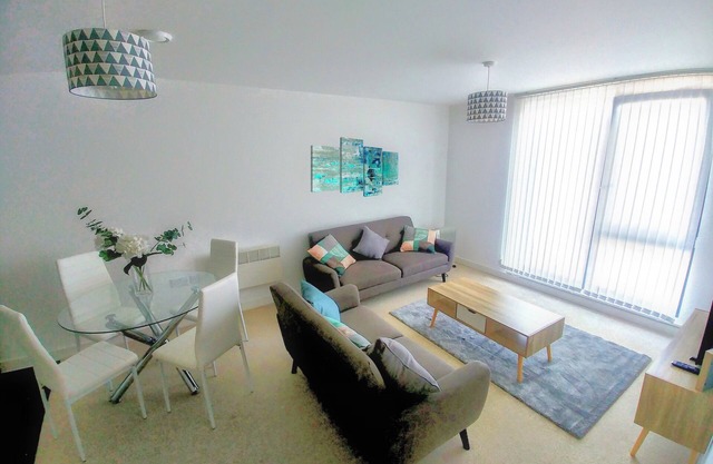 Redhill Nobel Apartment 2 bed