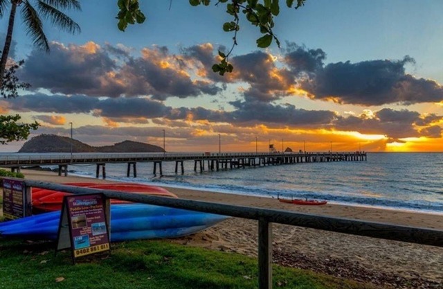 Reef Retreat Apartments Palm Cove, Unit 11