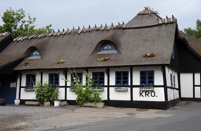 Reersø Kro