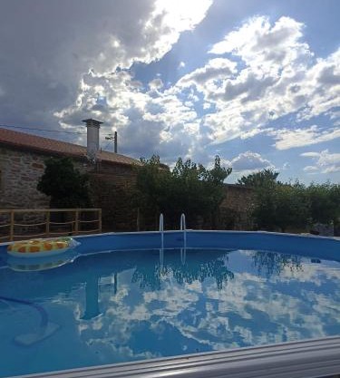 Refúgio do Côa - Pure Countryside Experience