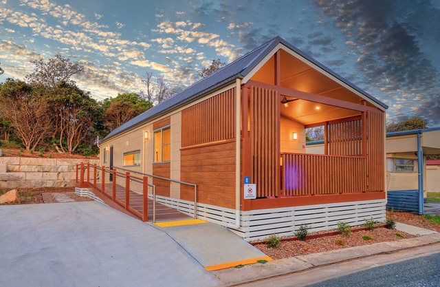 Reflections Bermagui - Holiday Park