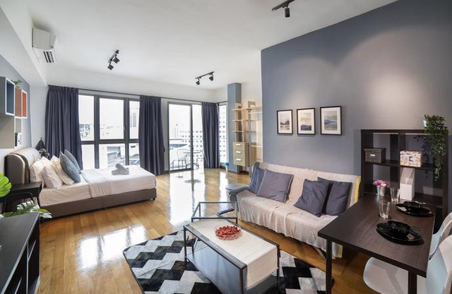 Regalia Residence by Cobnb