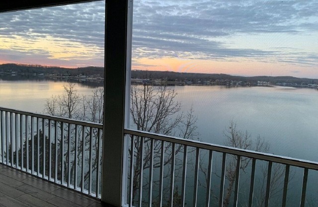 Emerald Bay Ozark 