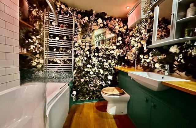 RegencyArtHouseBrighton in The Lanes (1 min from sea)